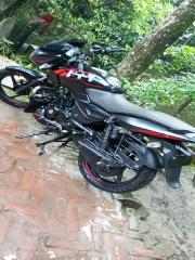 Bajaj Pulsar 150